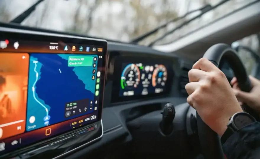 GPS camping-car - Lequel choisir pour vos voyages ?