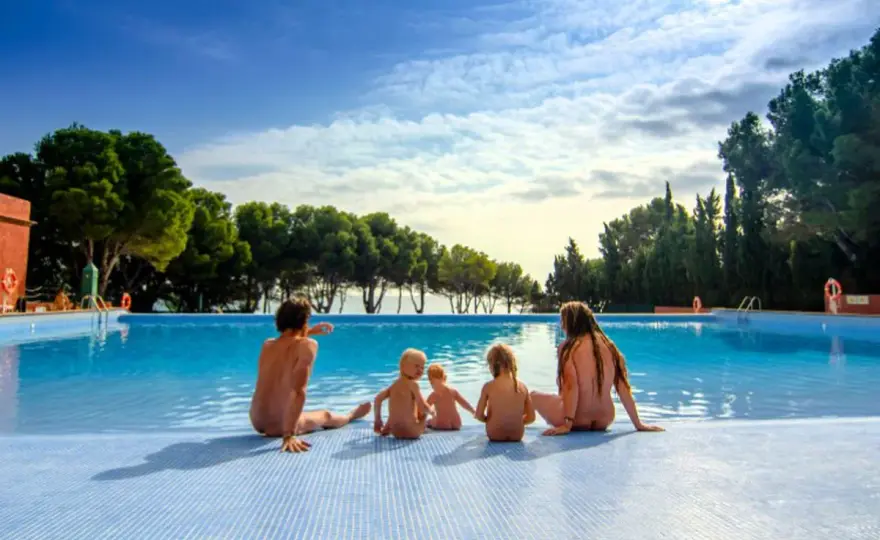 Camping naturiste Portugal - Le guide pour un séjour réussi