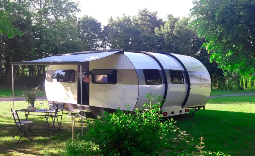 Caravane extensible XXL - Le guide ultime pour bien choisir