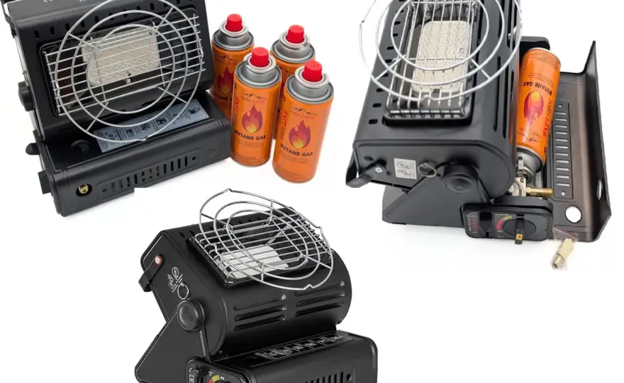 Chauffage gaz camping-car - Sécurité et réflexes essentiels