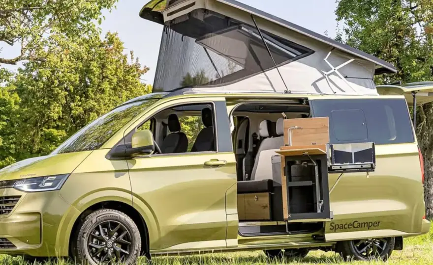Camping-cars 2026 - Ce qui change vraiment en France