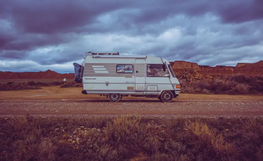 Hymer B544 - La fiche technique qui change tout !