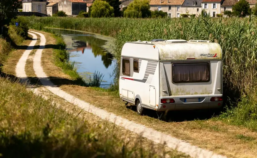 Marais poitevin en camping-car - Évitez les pièges, profitez !