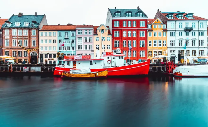 Copenhague en camping-car - Guide pratique pour un séjour réussi
