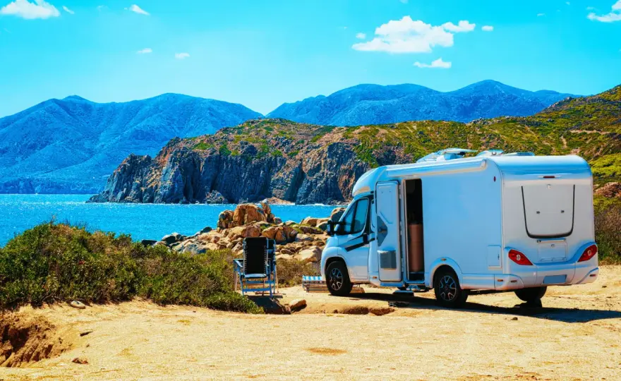 Appli camping-car France - Laquelle choisir pour vos voyages?