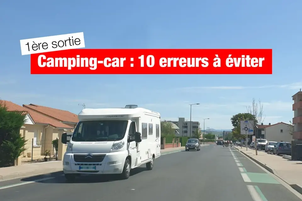 Tour du monde en camping-car - Itinéraires et erreurs à éviter