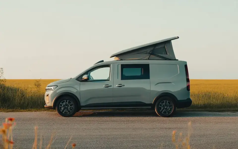Dacia Sandman - Mythe ou réalité ? Les vraies alternatives